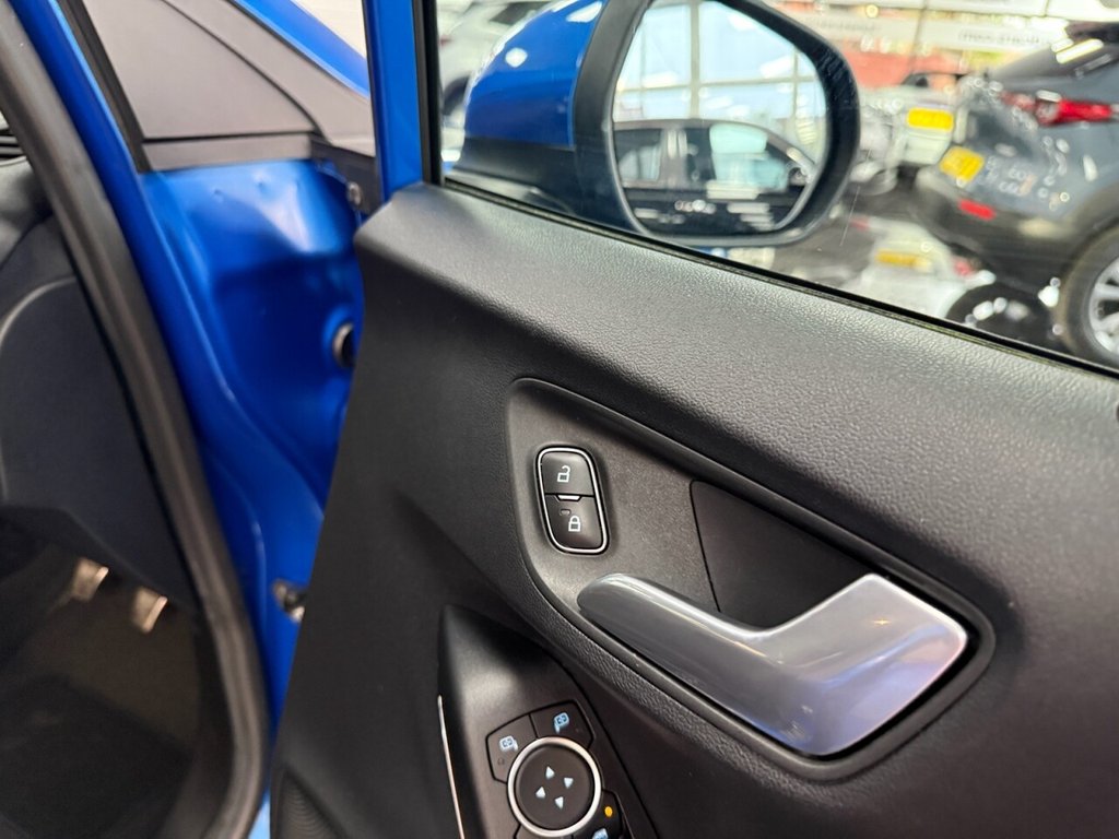 Used Ford Puma 2021 for sale - 78096526: Photo 25