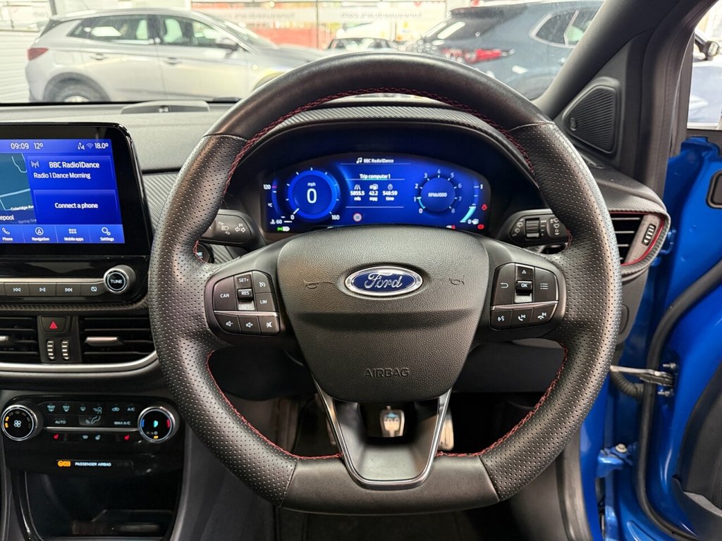 Used Ford Puma 2021 for sale - 78096526: Photo 28