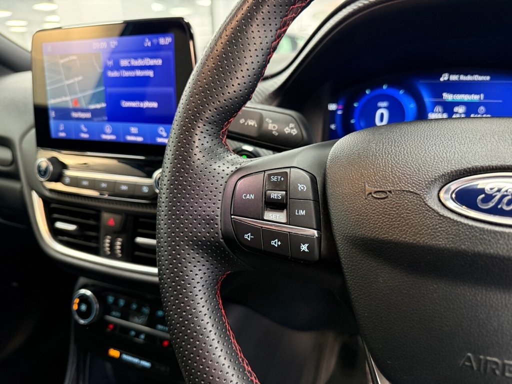 Used Ford Puma 2021 for sale - 78096526: Photo 29