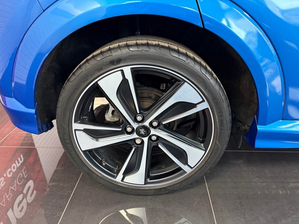 Used Ford Puma 2021 for sale - 78096526: Photo 3