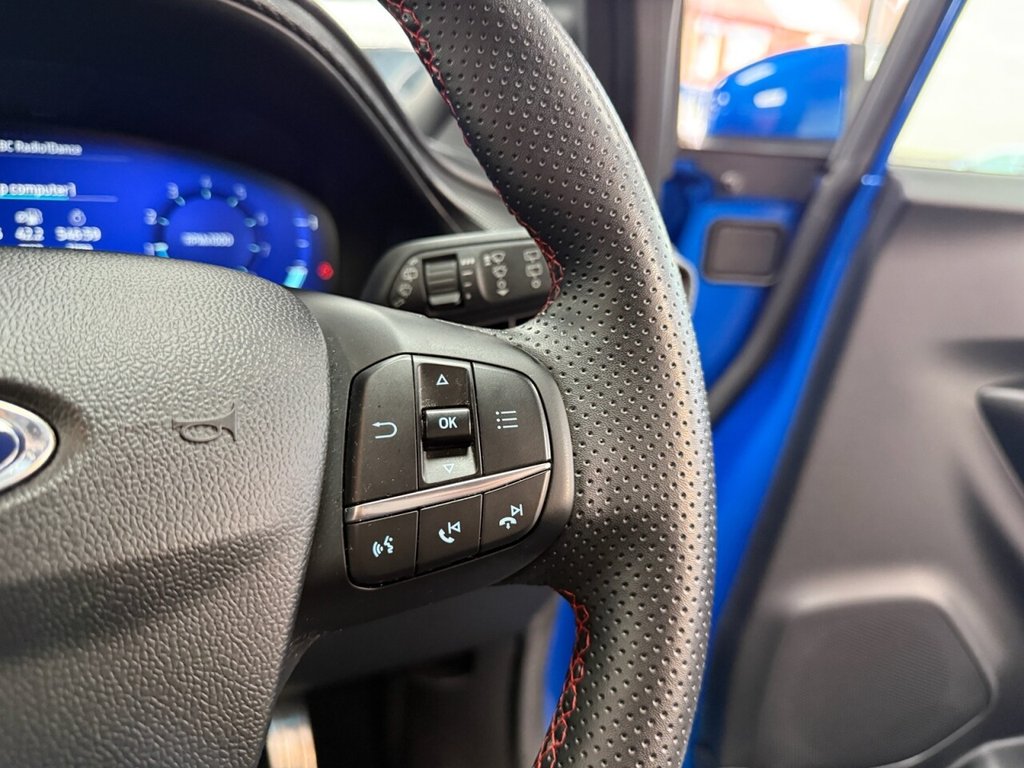 Used Ford Puma 2021 for sale - 78096526: Photo 30