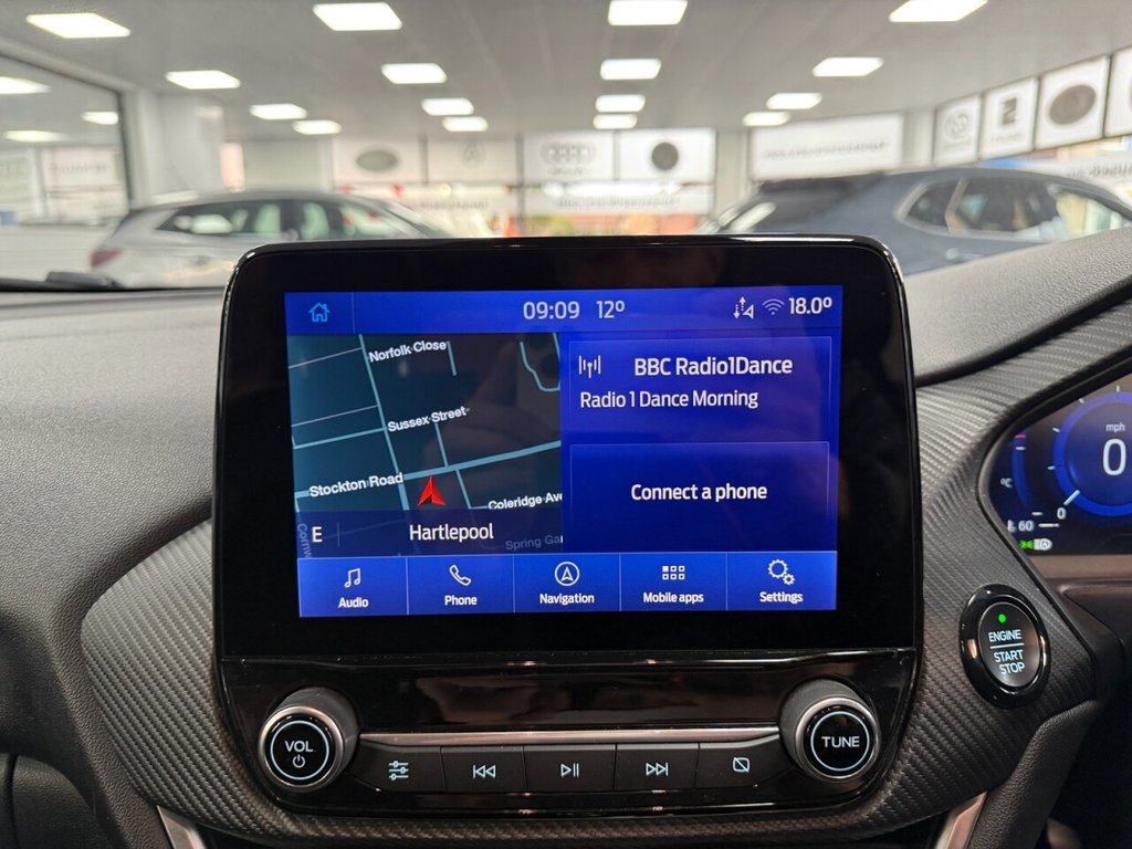 Used Ford Puma 2021 for sale - 78096526: Photo 32