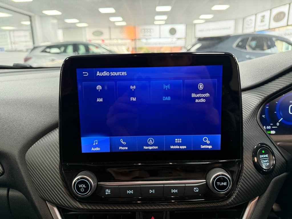 Used Ford Puma 2021 for sale - 78096526: Photo 34