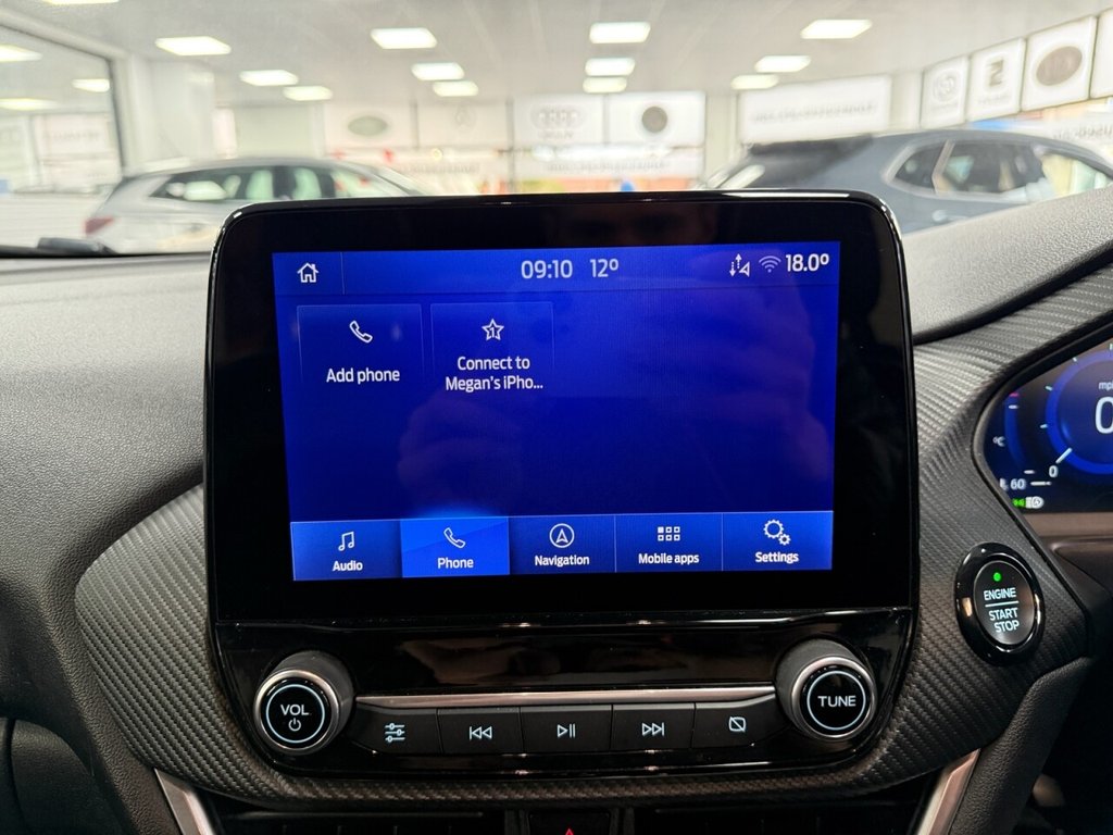 Used Ford Puma 2021 for sale - 78096526: Photo 35