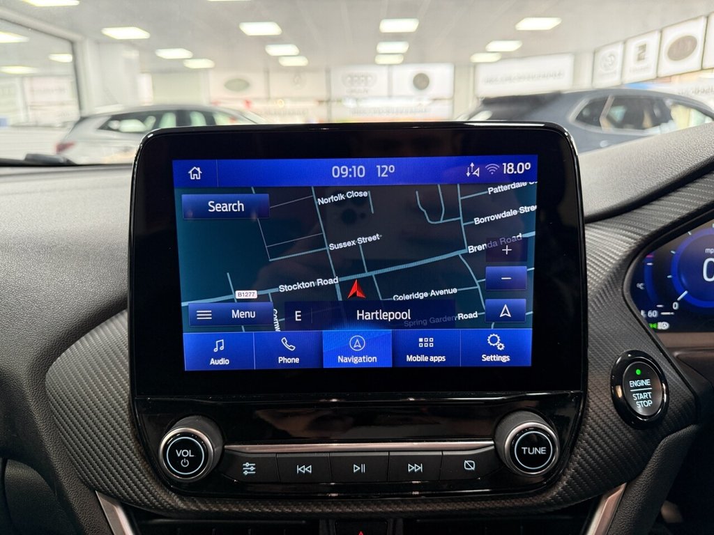 Used Ford Puma 2021 for sale - 78096526: Photo 36