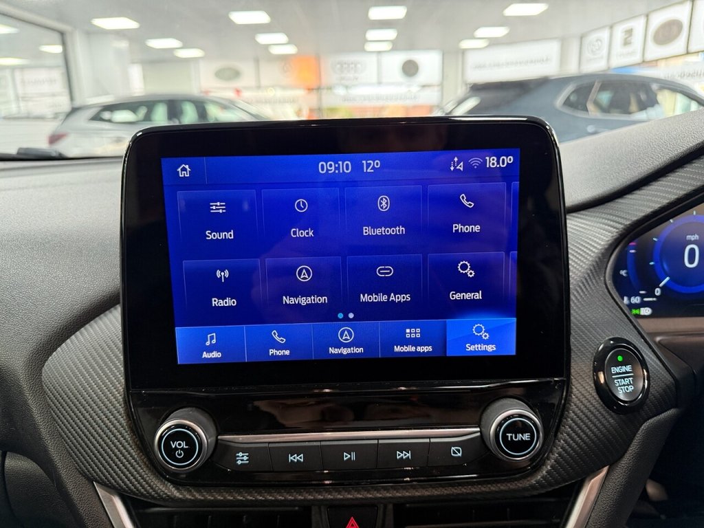 Used Ford Puma 2021 for sale - 78096526: Photo 37