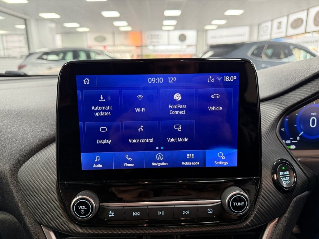 Used Ford Puma 2021 for sale - 78096526: Photo 38