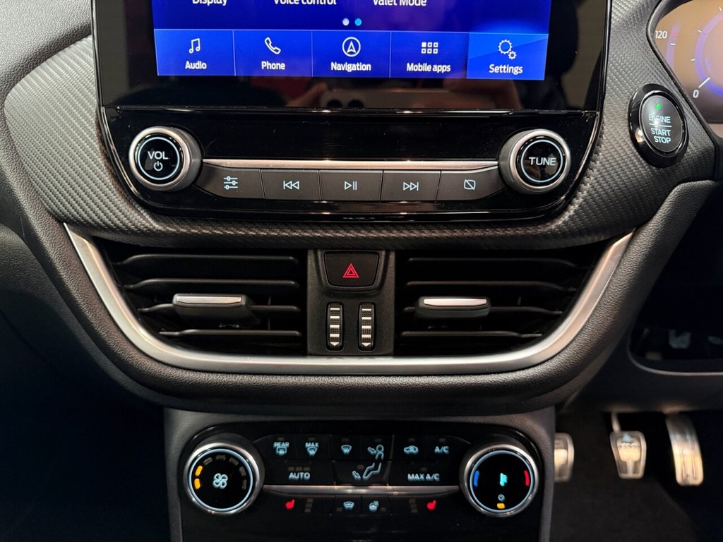 Used Ford Puma 2021 for sale - 78096526: Photo 39