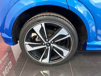 Used Ford Puma 2021 for sale - 78096526: Photo