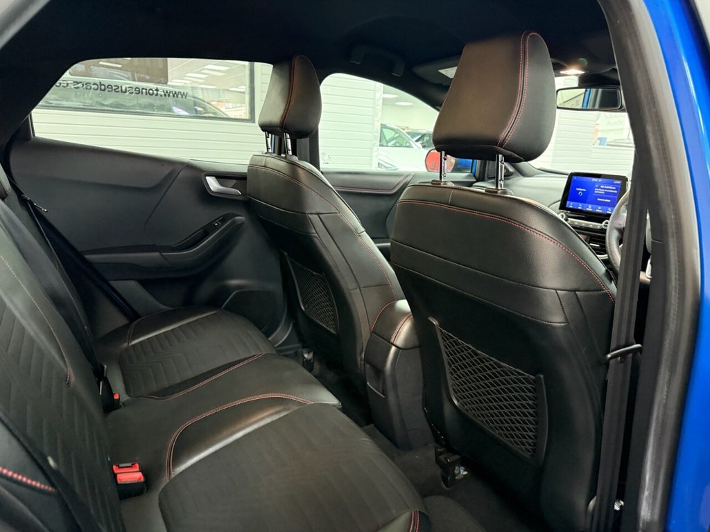 Used Ford Puma 2021 for sale - 78096526: Photo 4