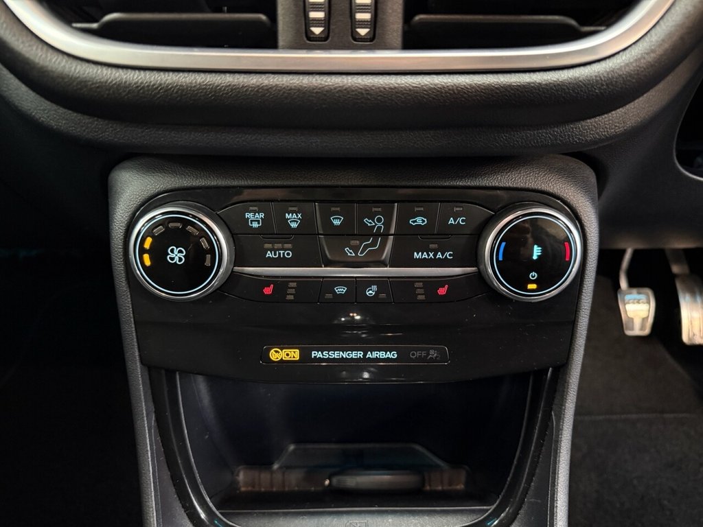 Used Ford Puma 2021 for sale - 78096526: Photo 40