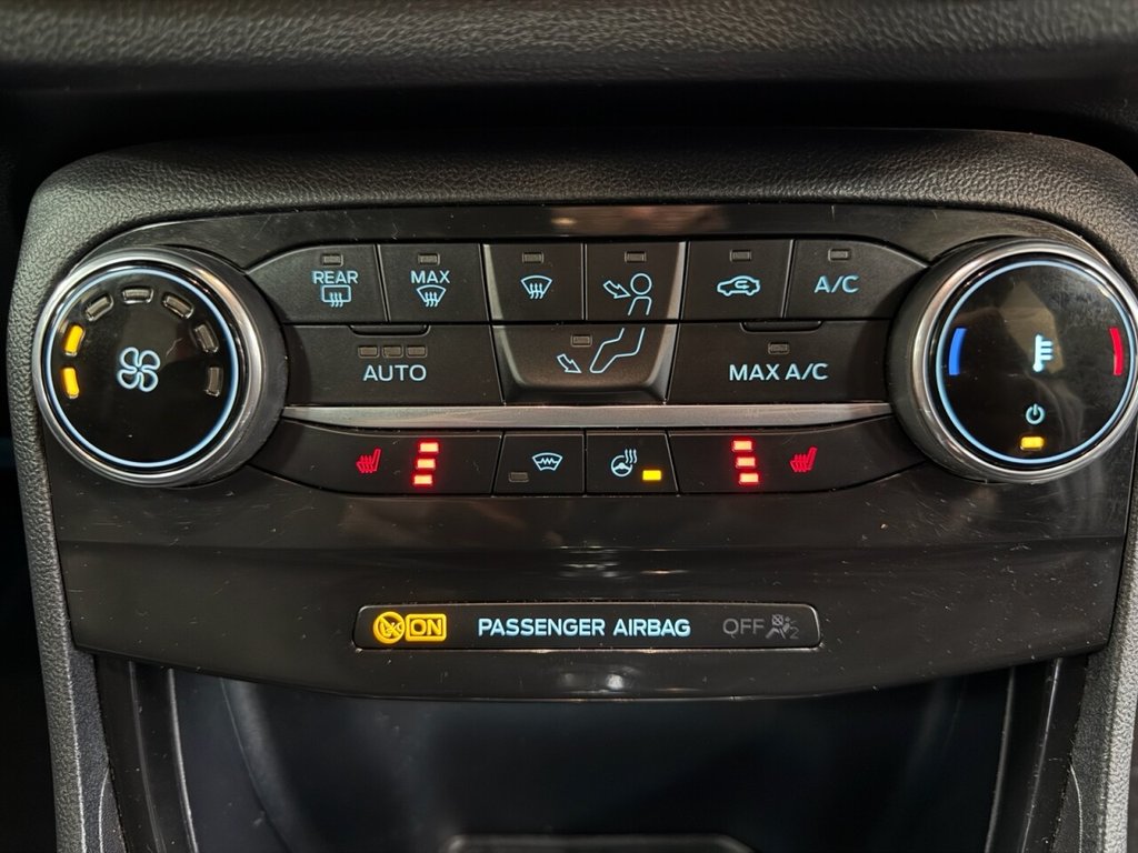 Used Ford Puma 2021 for sale - 78096526: Photo 41