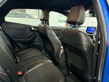 Used Ford Puma 2021 for sale - 78096526: Photo