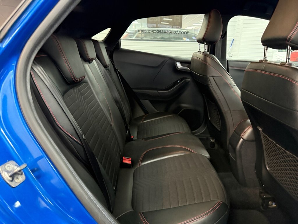 Used Ford Puma 2021 for sale - 78096526: Photo 5