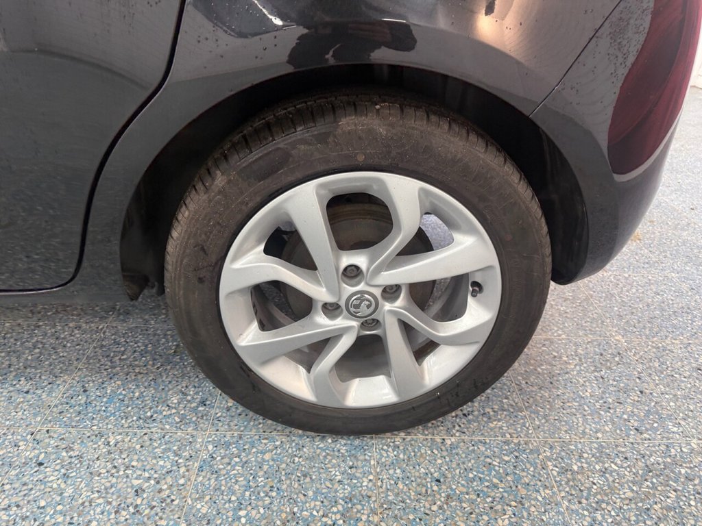 Used Vauxhall Corsa 2019 for sale - 77212221: Photo 10