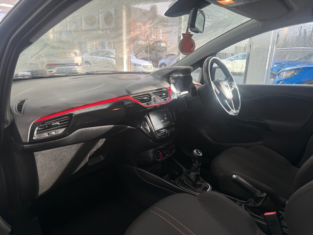Used Vauxhall Corsa 2019 for sale - 77212221: Photo 11