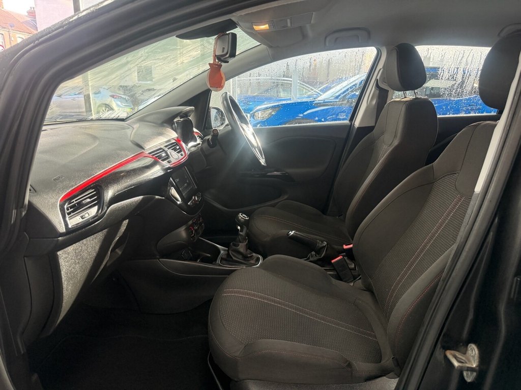 Used Vauxhall Corsa 2019 for sale - 77212221: Photo 12