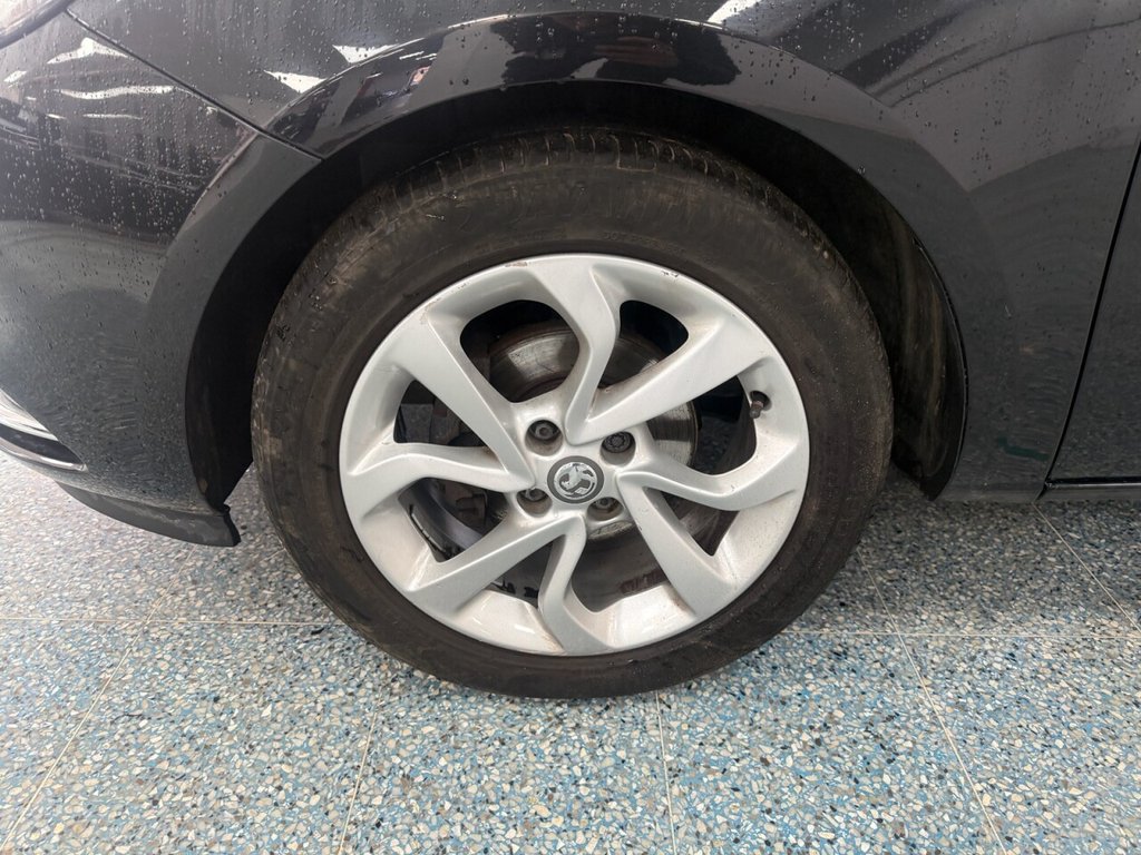 Used Vauxhall Corsa 2019 for sale - 77212221: Photo 14