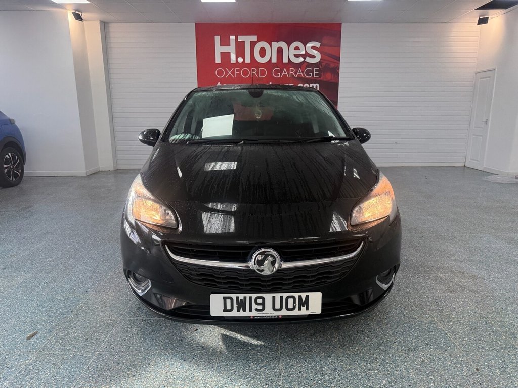 Used Vauxhall Corsa 2019 for sale - 77212221: Photo 16