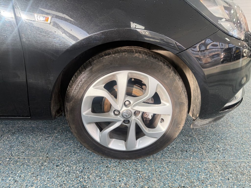 Used Vauxhall Corsa 2019 for sale - 77212221: Photo 17