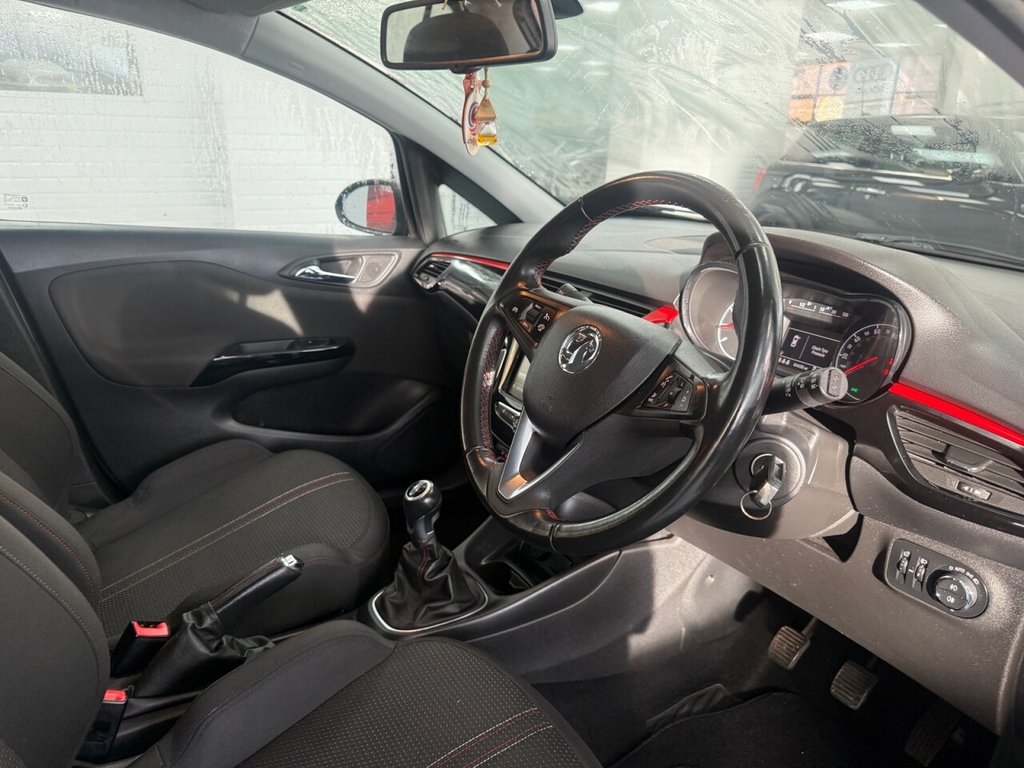 Used Vauxhall Corsa 2019 for sale - 77212221: Photo 18