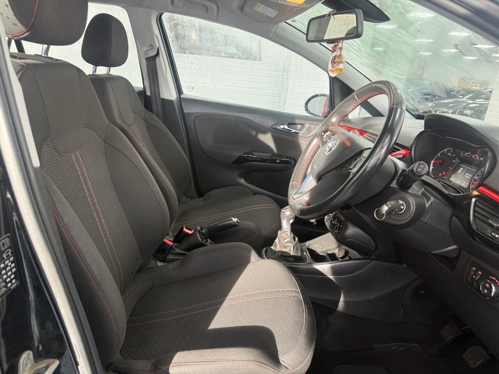Used Vauxhall Corsa 2019 for sale - 77212221: Photo 19