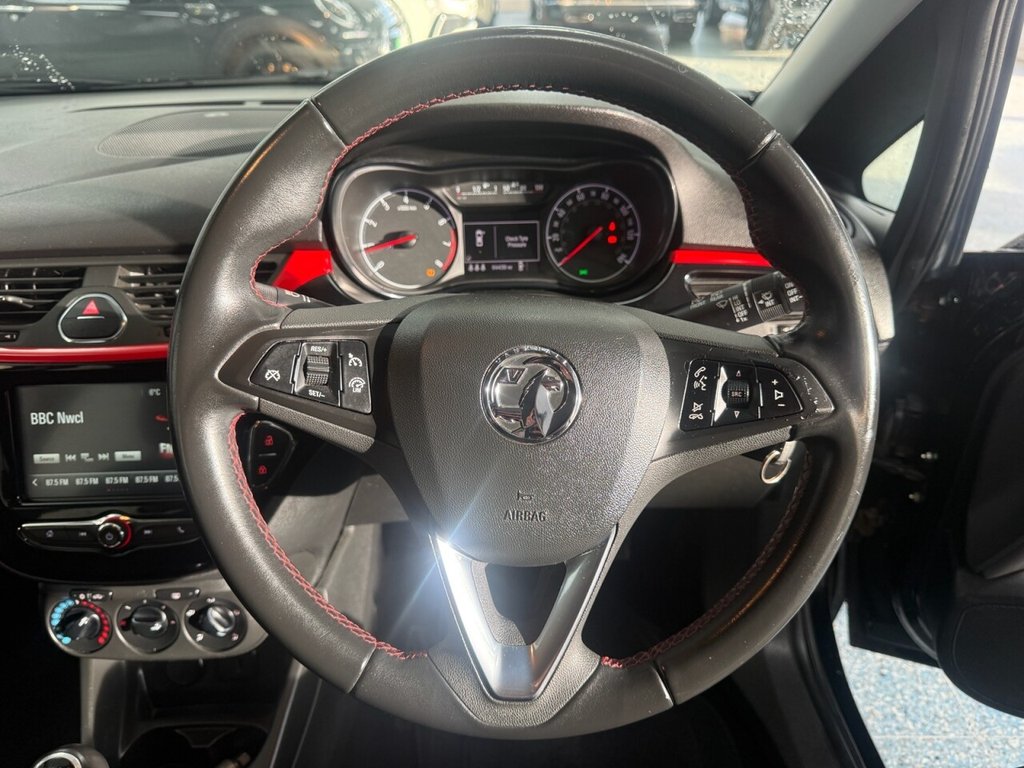 Used Vauxhall Corsa 2019 for sale - 77212221: Photo 22