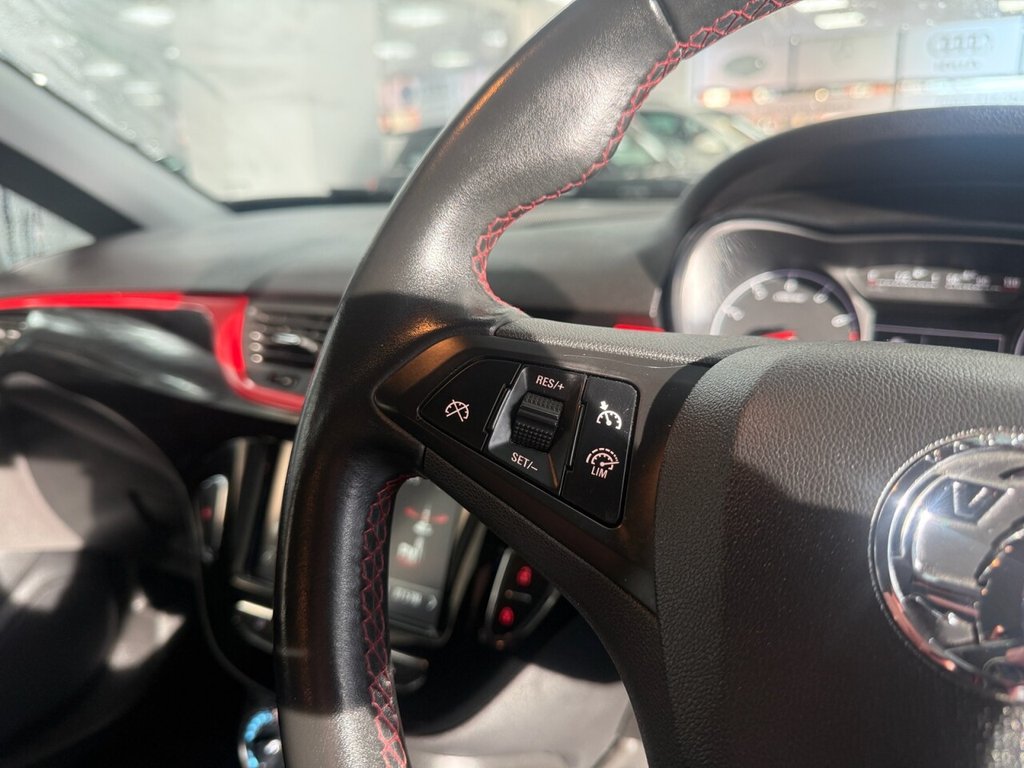 Used Vauxhall Corsa 2019 for sale - 77212221: Photo 23