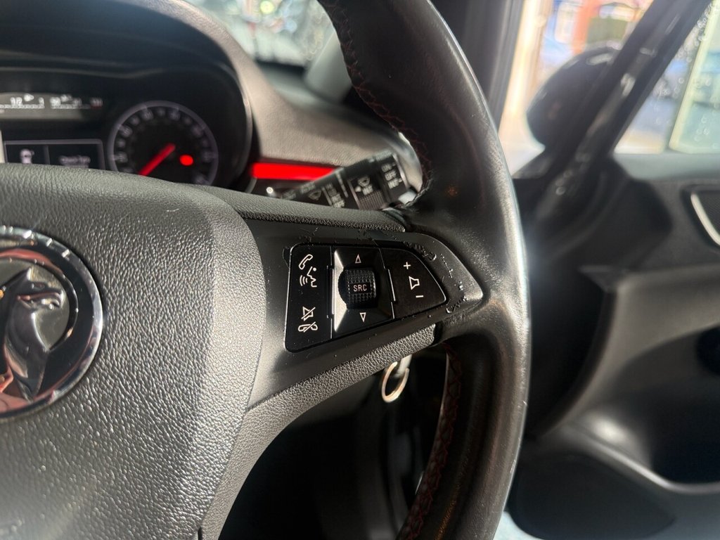 Used Vauxhall Corsa 2019 for sale - 77212221: Photo 24