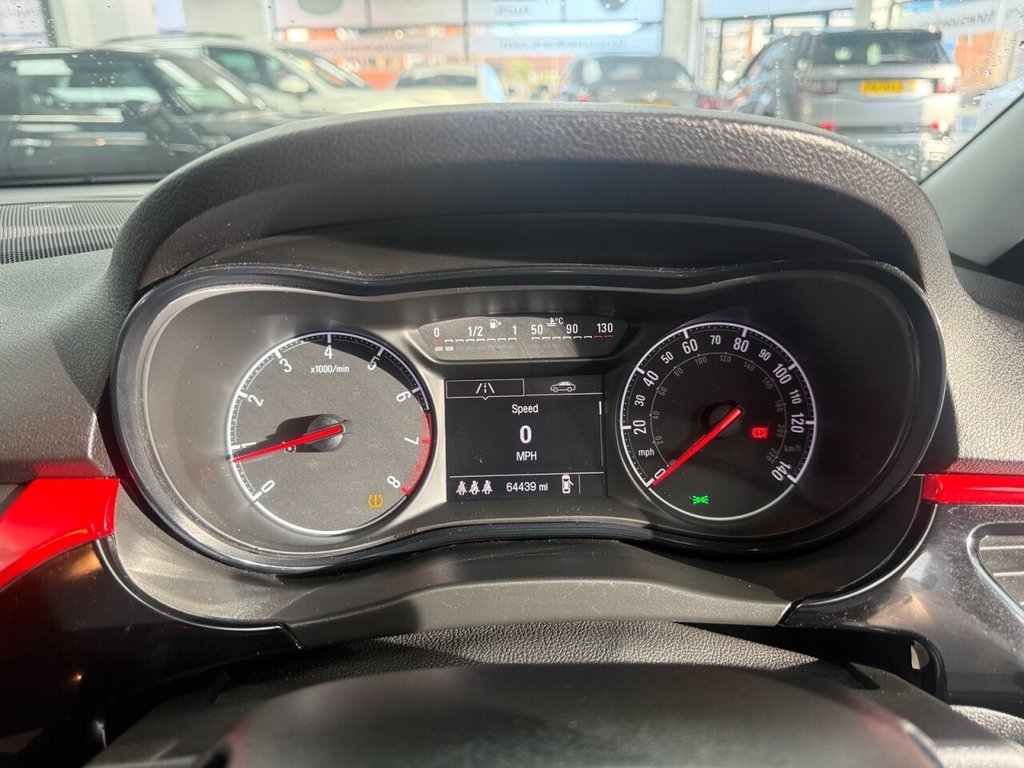 Used Vauxhall Corsa 2019 for sale - 77212221: Photo 25