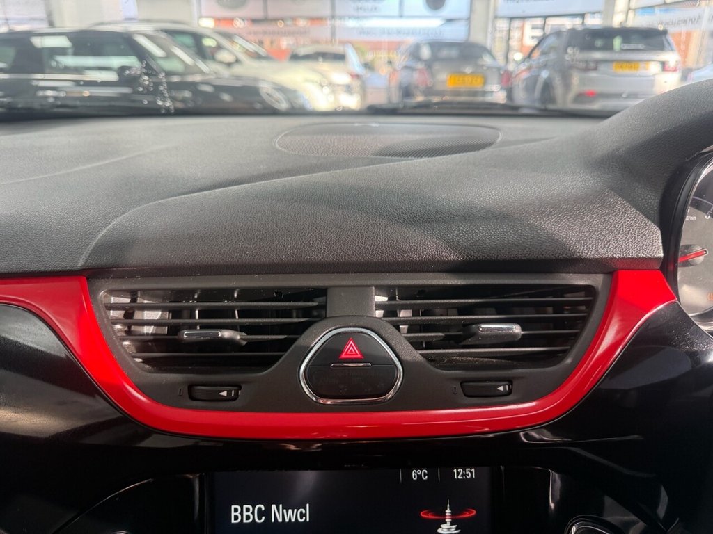 Used Vauxhall Corsa 2019 for sale - 77212221: Photo 26
