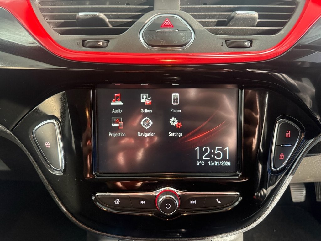 Used Vauxhall Corsa 2019 for sale - 77212221: Photo 27