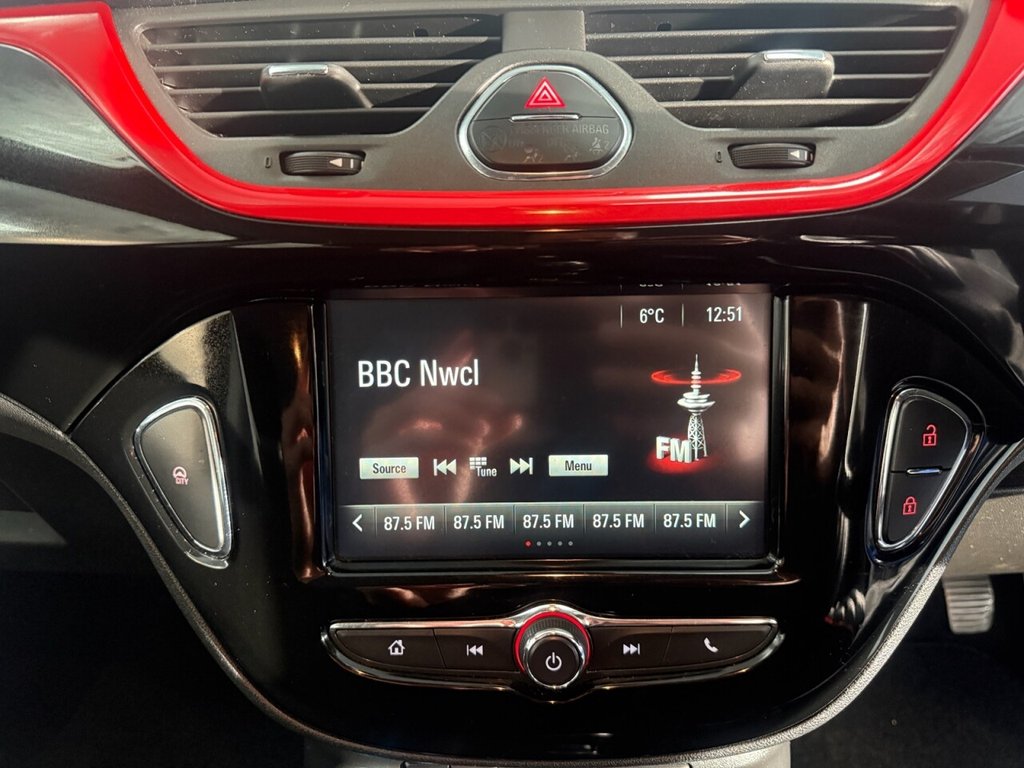 Used Vauxhall Corsa 2019 for sale - 77212221: Photo 28