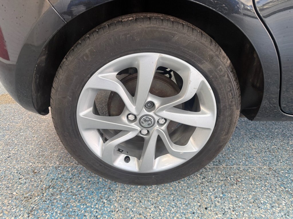 Used Vauxhall Corsa 2019 for sale - 77212221: Photo 3