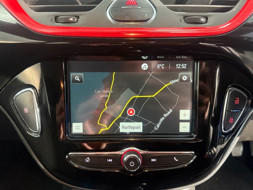 Used Vauxhall Corsa 2019 for sale - 77212221: Photo 32