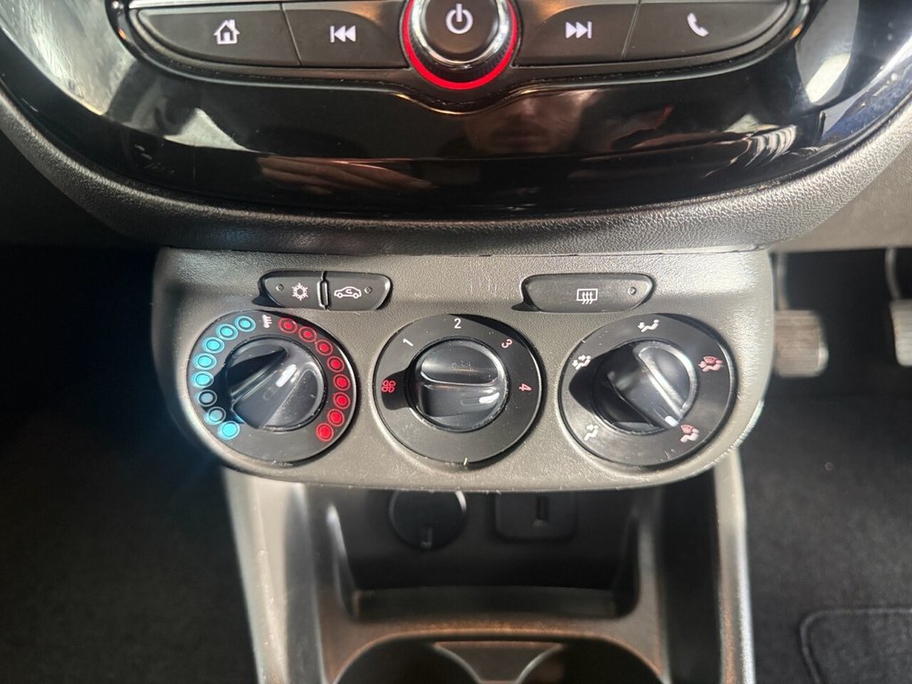 Used Vauxhall Corsa 2019 for sale - 77212221: Photo 33