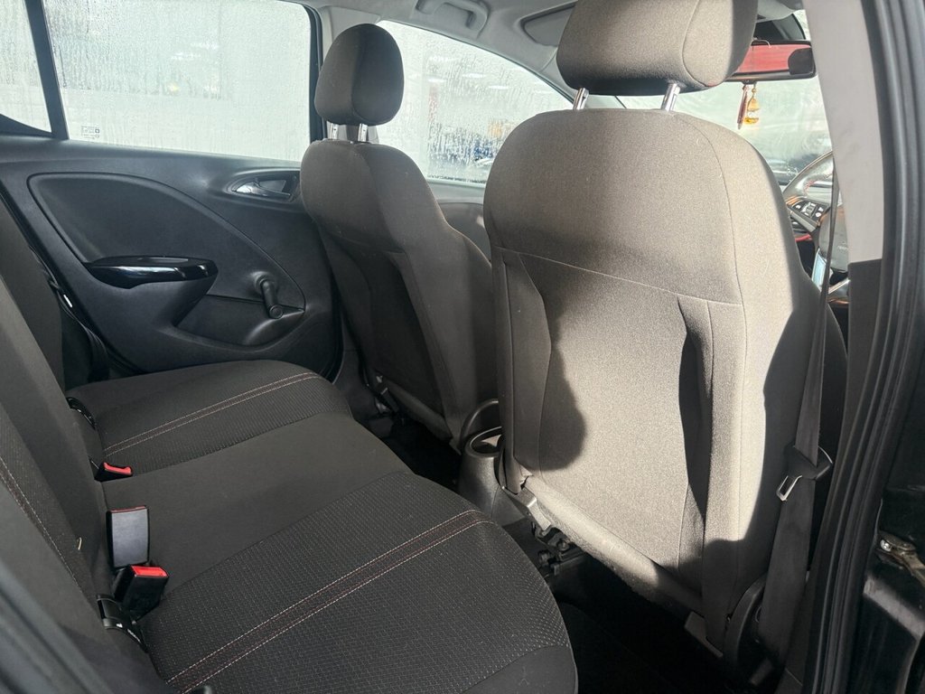 Used Vauxhall Corsa 2019 for sale - 77212221: Photo 4