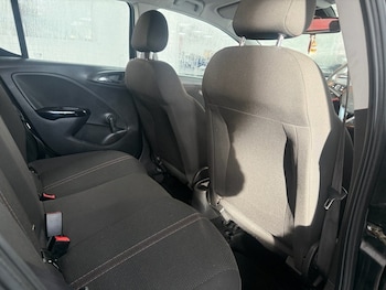 Used Vauxhall Corsa 2019 for sale - 77212221: Photo