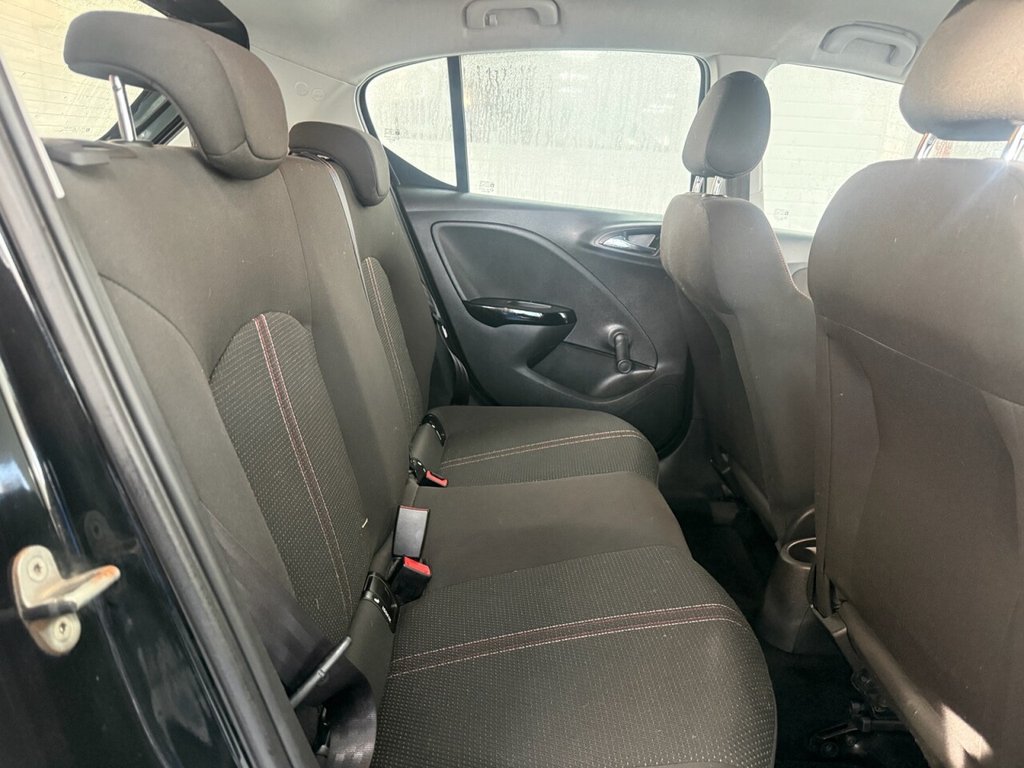 Used Vauxhall Corsa 2019 for sale - 77212221: Photo 5
