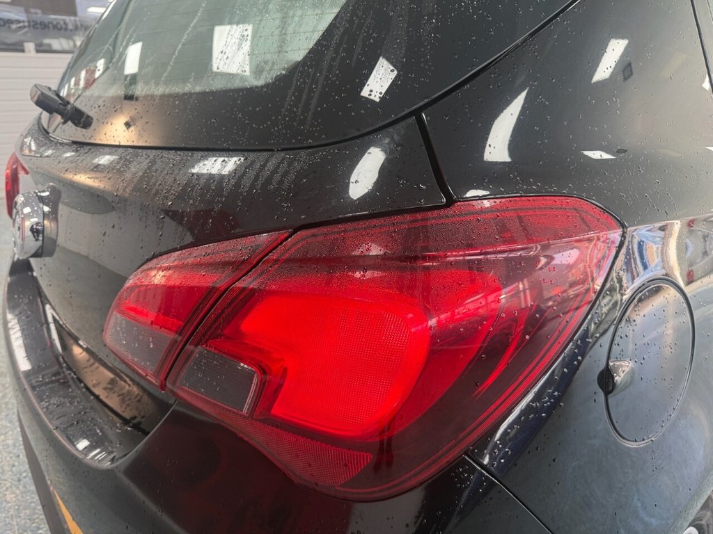 Used Vauxhall Corsa 2019 for sale - 77212221: Photo 6