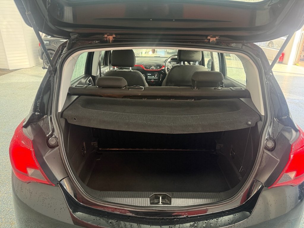 Used Vauxhall Corsa 2019 for sale - 77212221: Photo 7