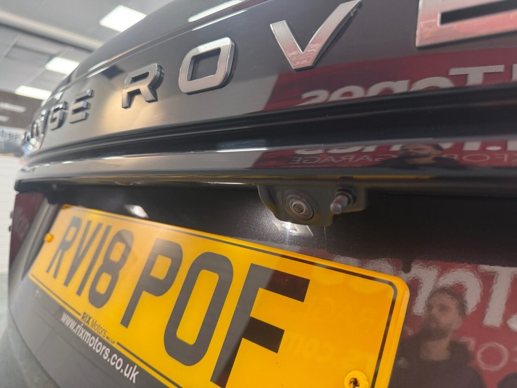 Used Land Rover Range Rover Velar 2018 for sale - 76776694: Photo 13