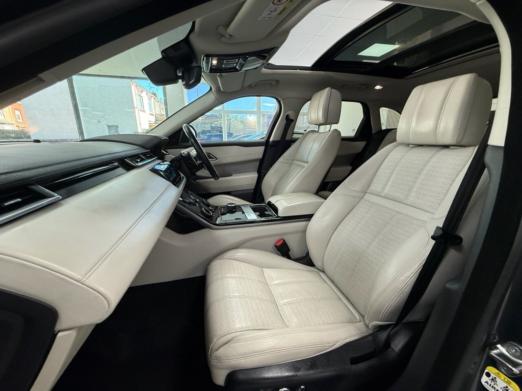 Used Land Rover Range Rover Velar 2018 for sale - 76776694: Photo 18