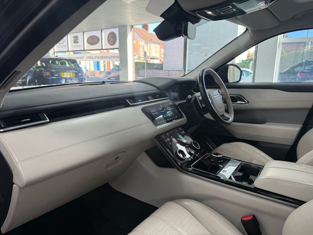 Used Land Rover Range Rover Velar 2018 for sale - 76776694: Photo 19