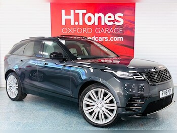 2018 (18) - 3.0 Si6 V6 R-Dynamic HSE SUV 5dr Petrol Auto 4WD Euro 6 (s/s) (380 ps)