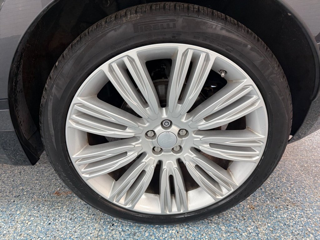 Used Land Rover Range Rover Velar 2018 for sale - 76776694: Photo 23