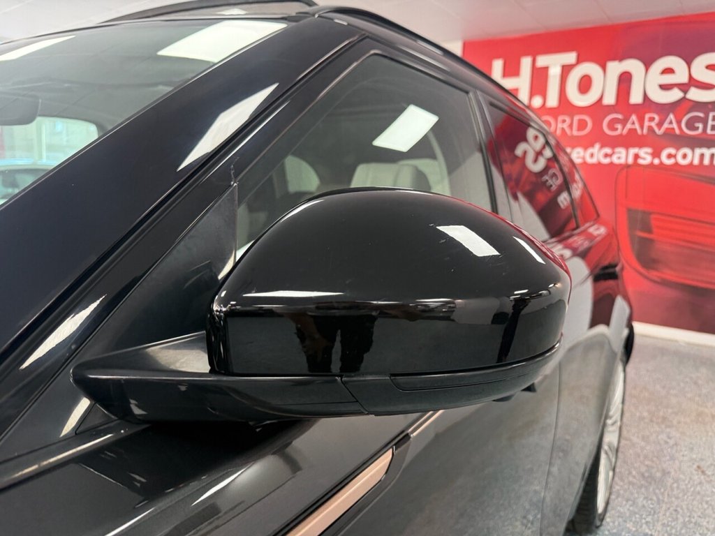 Used Land Rover Range Rover Velar 2018 for sale - 76776694: Photo 29