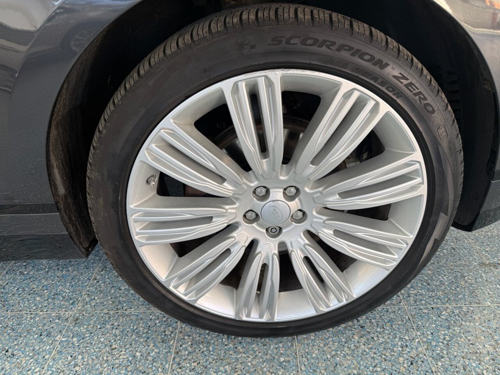 Used Land Rover Range Rover Velar 2018 for sale - 76776694: Photo 30