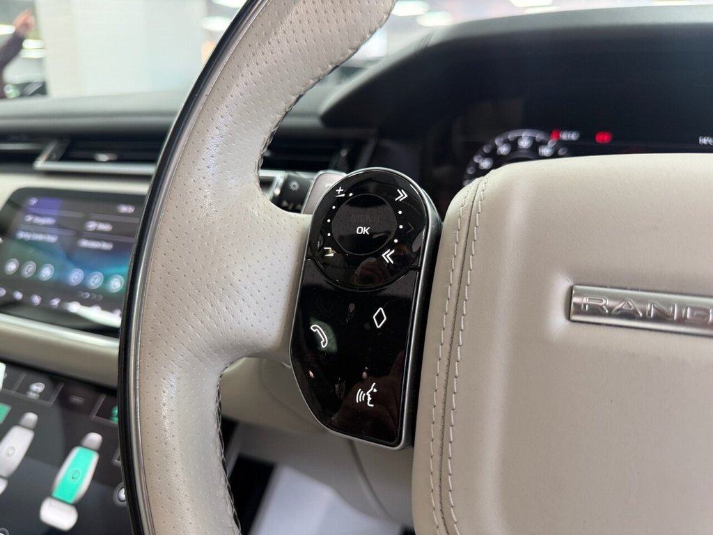 Used Land Rover Range Rover Velar 2018 for sale - 76776694: Photo 39