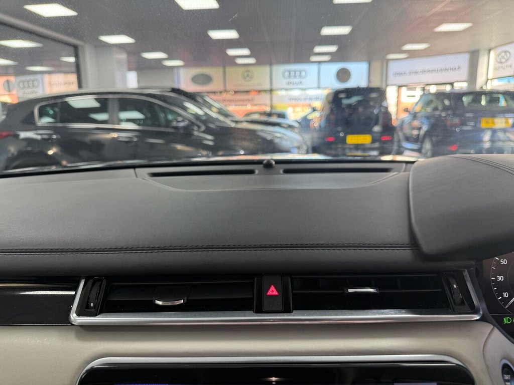 Used Land Rover Range Rover Velar 2018 for sale - 76776694: Photo 42